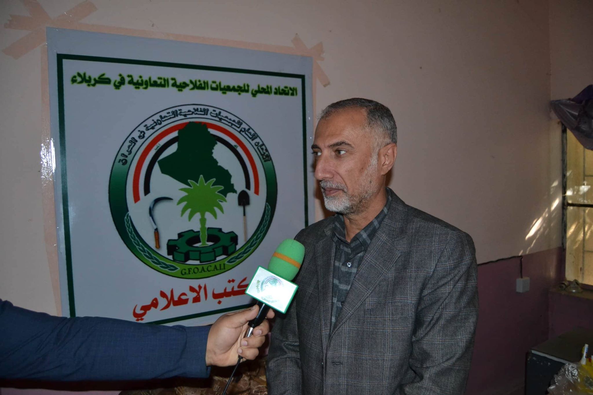 جمعية نحالي كربلاء التخصصية تطالب بإدراج سورة النحل المباركة ضمن المنهاج المدرسي للطلبة