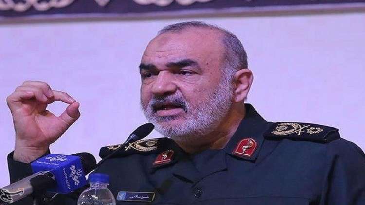 طهران: الجيشان السوري والعراقي عمقنا الاستراتيجي