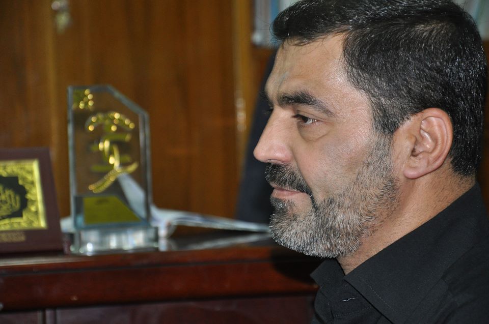 كربلاء:عندما تصبح الرسالة التربوية أداة بيد الاحزاب في قضاء الهندية