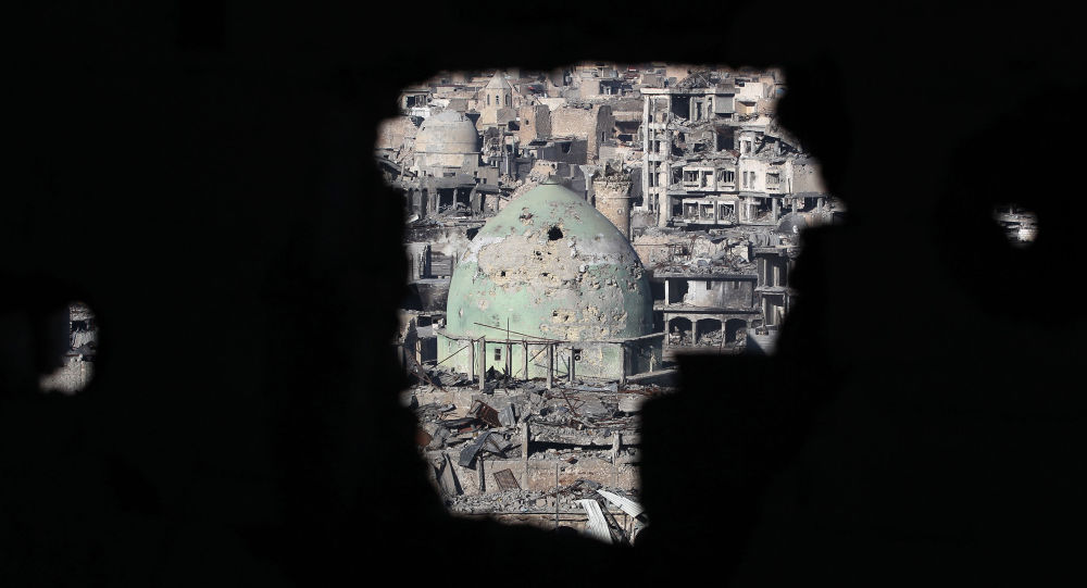 لمياء الالمانية: لم يقنعني العمل على اختيار النساء لتزويجهن لإمراء التنظيم ورغبت بمشاركة المقاتلين