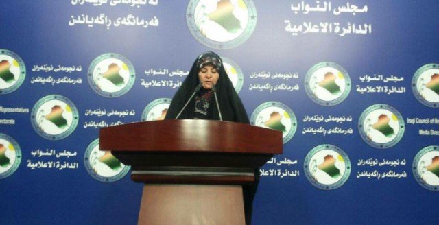 نعمة تطالب وزير التربية حماية مدارس الزبير من مافيات الاستثمار