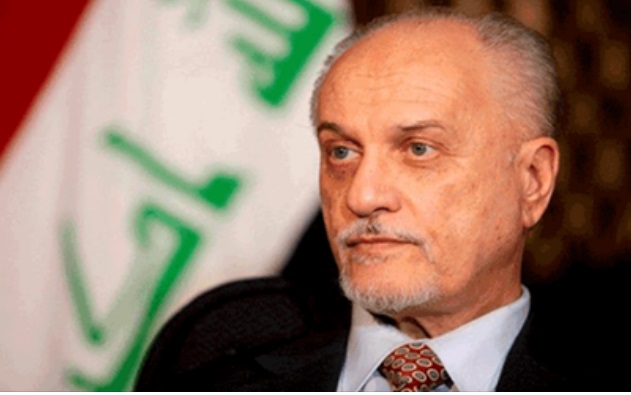 الشهرستاني يبدي استعداده للتعاون في قضية فساد "أوناويل"