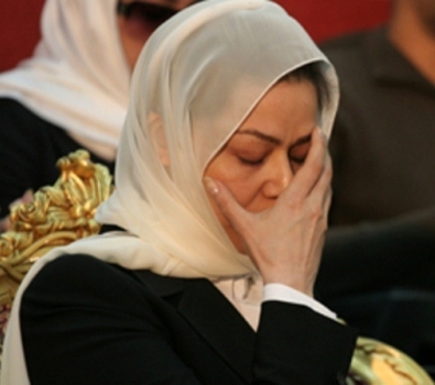 ماهو سبب هروب رغد صدام حسين من عمان ؟