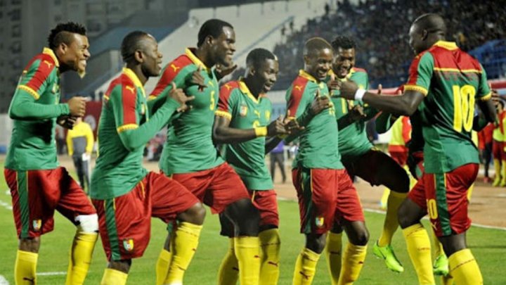 فضيحة استعباد اللاعبين الشبان الأفارقة في أوروبا