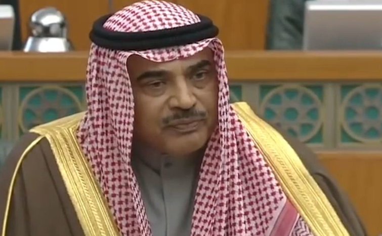 وزير الخارجية الكويتي: امن واستقرار العراق أمر مهم للمجتمع الدولي