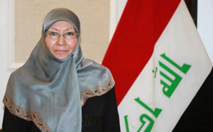 نائبة عن كربلاء:التوافق حول الموازنة سيرضي الأحزاب والكتل السياسية ولا يرضي الشعب العراقي