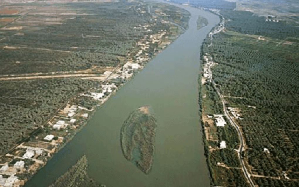 العراق يمتلك اخطر سلاح مدمر لدول الجوار