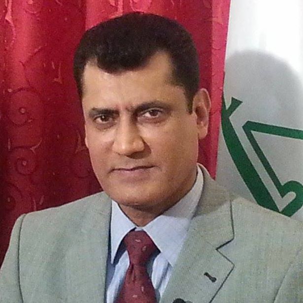 وكالة :الامارات تطلق سراح نائب عراقي كان محتجر لديها