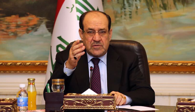 المالكي يشدد على ضرورة إصلاح النظام السياسي الذي اصابه الخلل بسبب المحاصصة