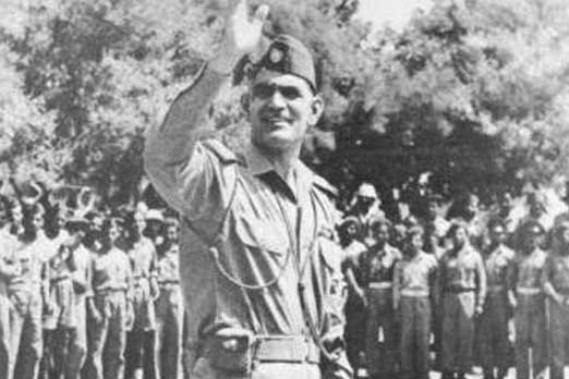 مقتل الزعيم عبد الكريم قاسم – حومة المشانق – ذكرى الزعيم