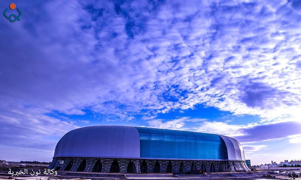 العهد اللبناني يوافق على مواجهة الزوراء في كربلاء