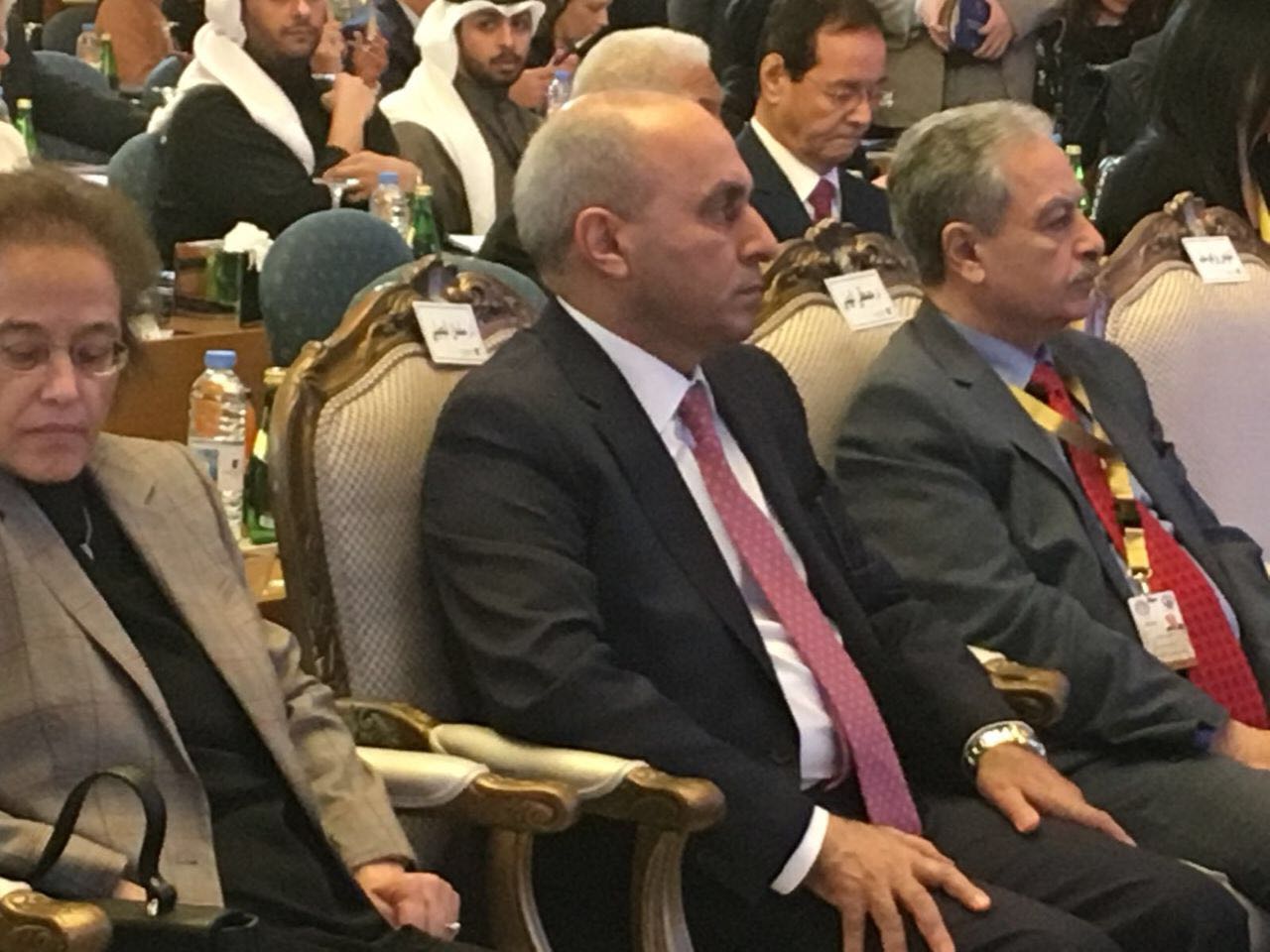 وزير التخطيط من الكويت: وضعنا خطة لعشر سنوات لاعادة اعمار العراق