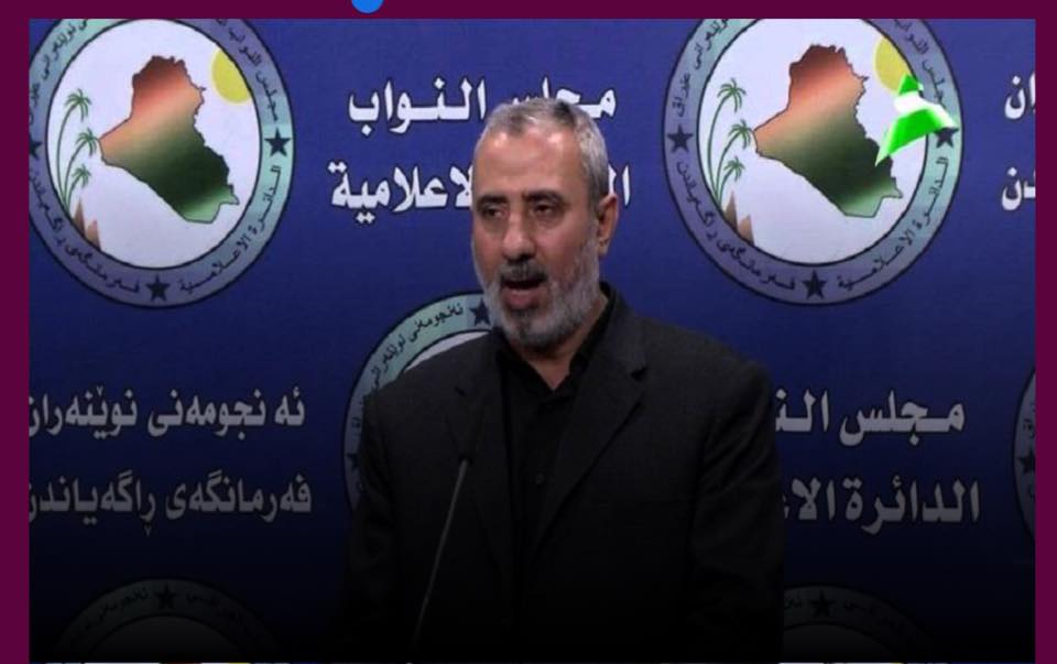 الصادقون: استحقاق كردستان من الموازنة اقل من 12% وما يزيد عن ذلك خيانة