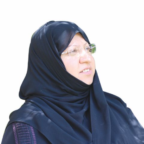 صحيفة الحياة السعودية تشيد بمبادرة للعتبة الحسينية المقدسة لطبعها ديوان شعري لصحفية وشاعرة سعودية