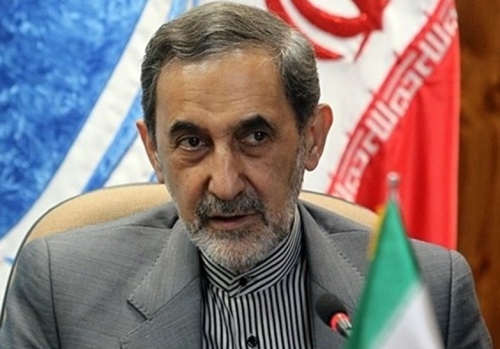 مستشار المرشد الايراني يزور العراق