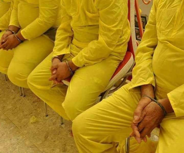 اعتقال 68 مطلوباً في كربلاء