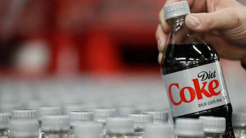 "دايت كوكا كولا".. اعتراف من الداخل
