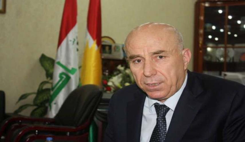 بالوثيقة .. اربيل تعتذر للبصرة