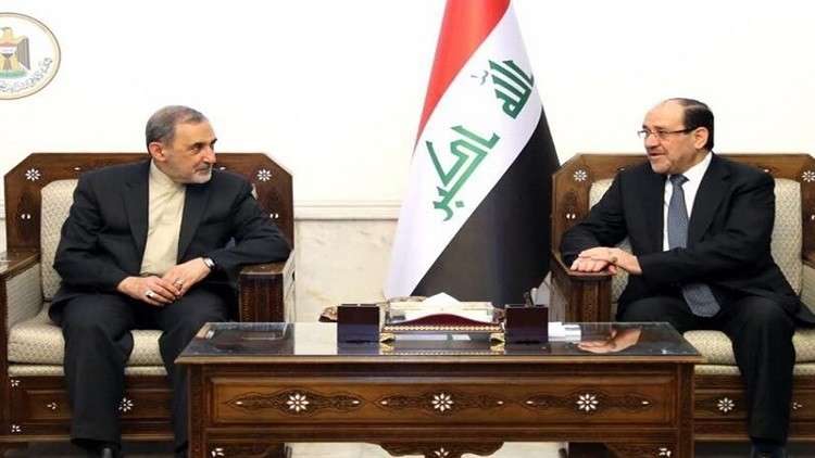 ولايتي: لن نسمح بانتشار القوات الأمريكية شرق الفرات