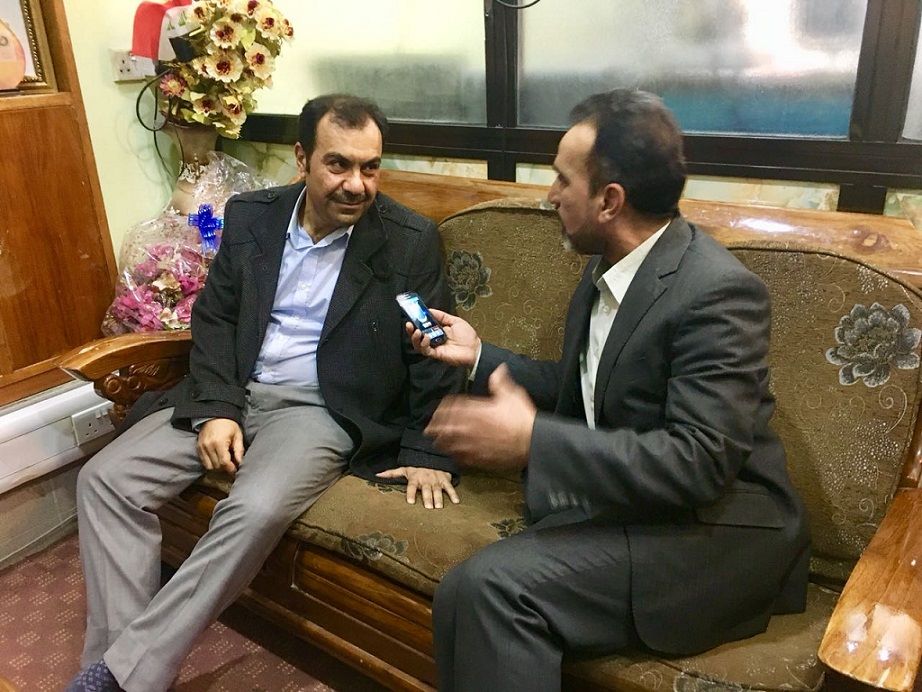 طبيب عراقي يكشف عن فضائيات تعمل لأجندات خارجية تستفيد من سفر المرضى للخارج