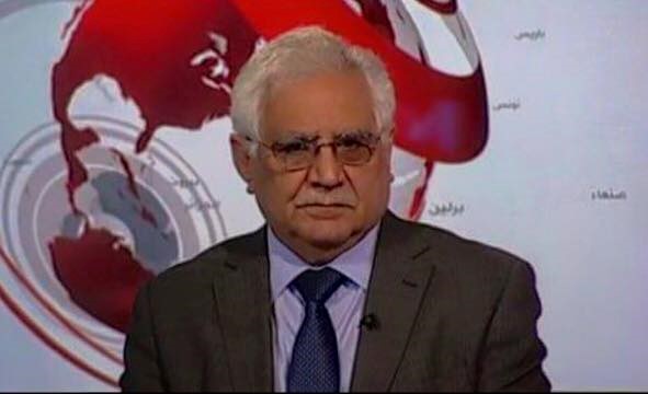 السامرائي يكشف عن حقيقة دعم واشنطن لاكراد سوريا ويكشف ما تحاول فعله غرب العراق