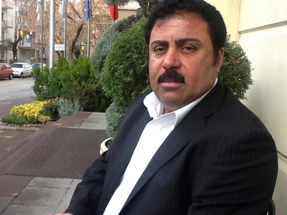 الهايس يكشف عن مشاركة "دواعش" بالانتخابات المقبلة ويتوعد بعرض الادلة