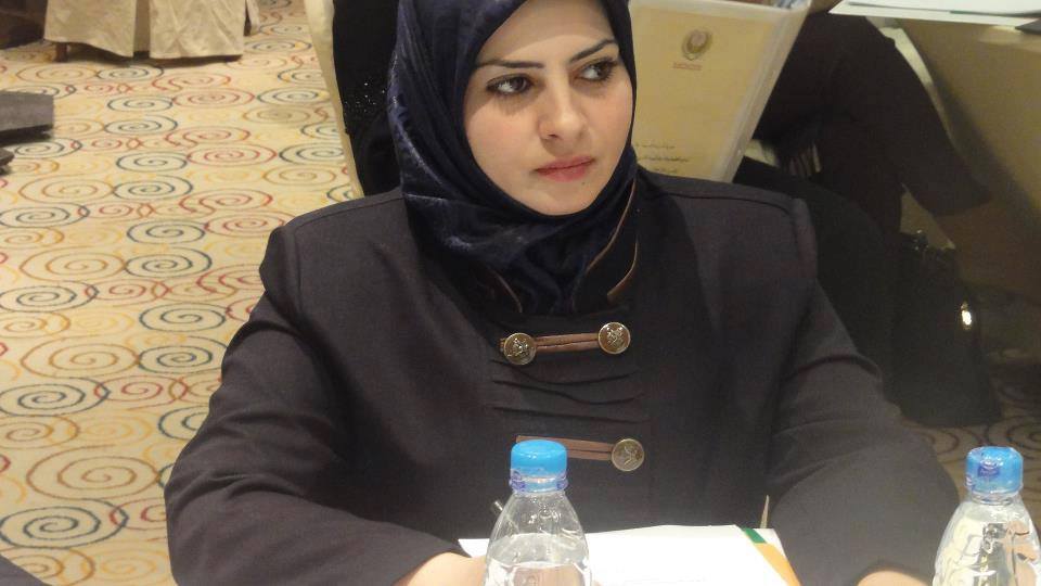 عضو بمفوضية حقوق الانسان تدعو الحكومة الى تسليم عوائل داعش ومحاكمتهم في دولهم