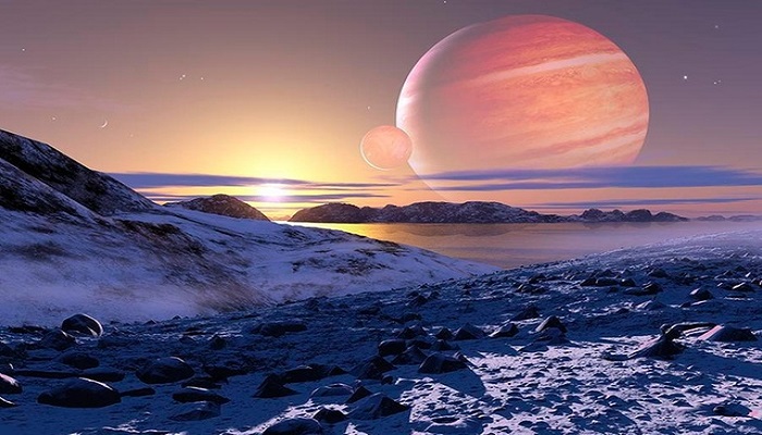 حقل غاز عملاق في الفضاء يفوق ثروة الأرض