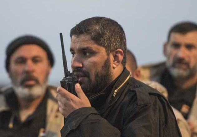 قيادي بالحشد الشعبي:فتوى السيد علي السيستاني، أجلت اندلاع حرب عالمية ثالثة