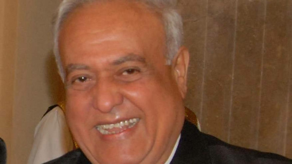 وفاة الفنان المصري محمد متولي عن  73 عاماً