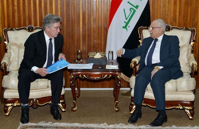 التعليم تكشف عن موعد افتتاح الجامعة الأميركية في بغداد والكليات التي تتضمنها