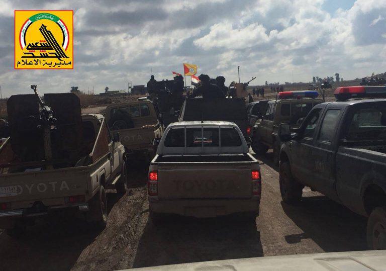 الامن البرلمانية تحذر من تكرار جريمة السعدونية ويطالب المواطنين بعدم التستر على "الإرهابيين"