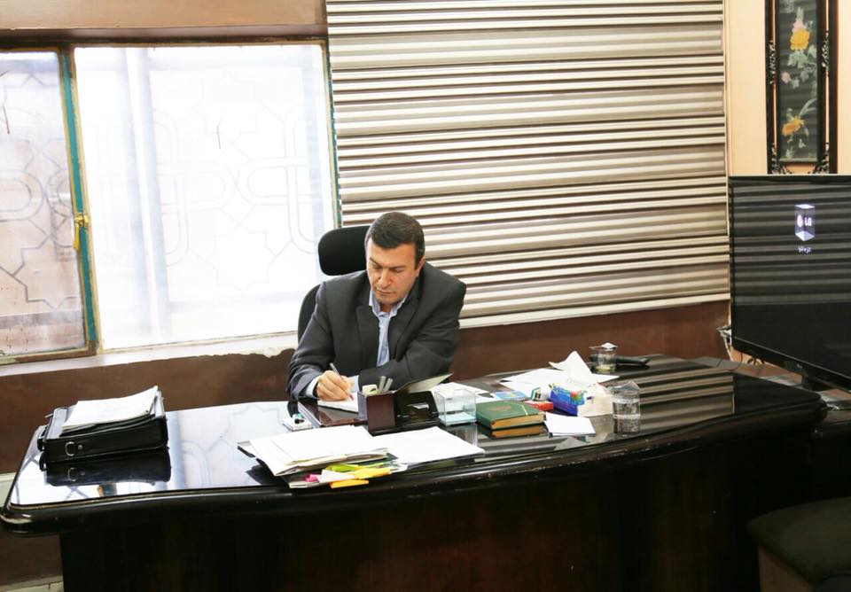 بالفيديو.. محافظ كربلاء ينتقد وزارة العدل ويصف بيانها بـ"غير قانوني"