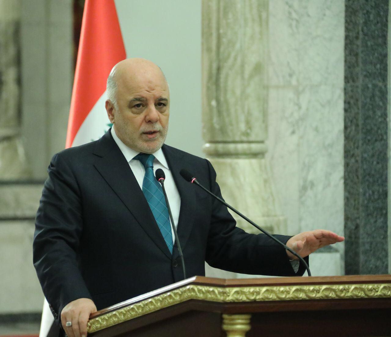 العراق: لن نسمح باستغلال اراضينا ضد ايران من قبل الناتو او غيره (فيديو)