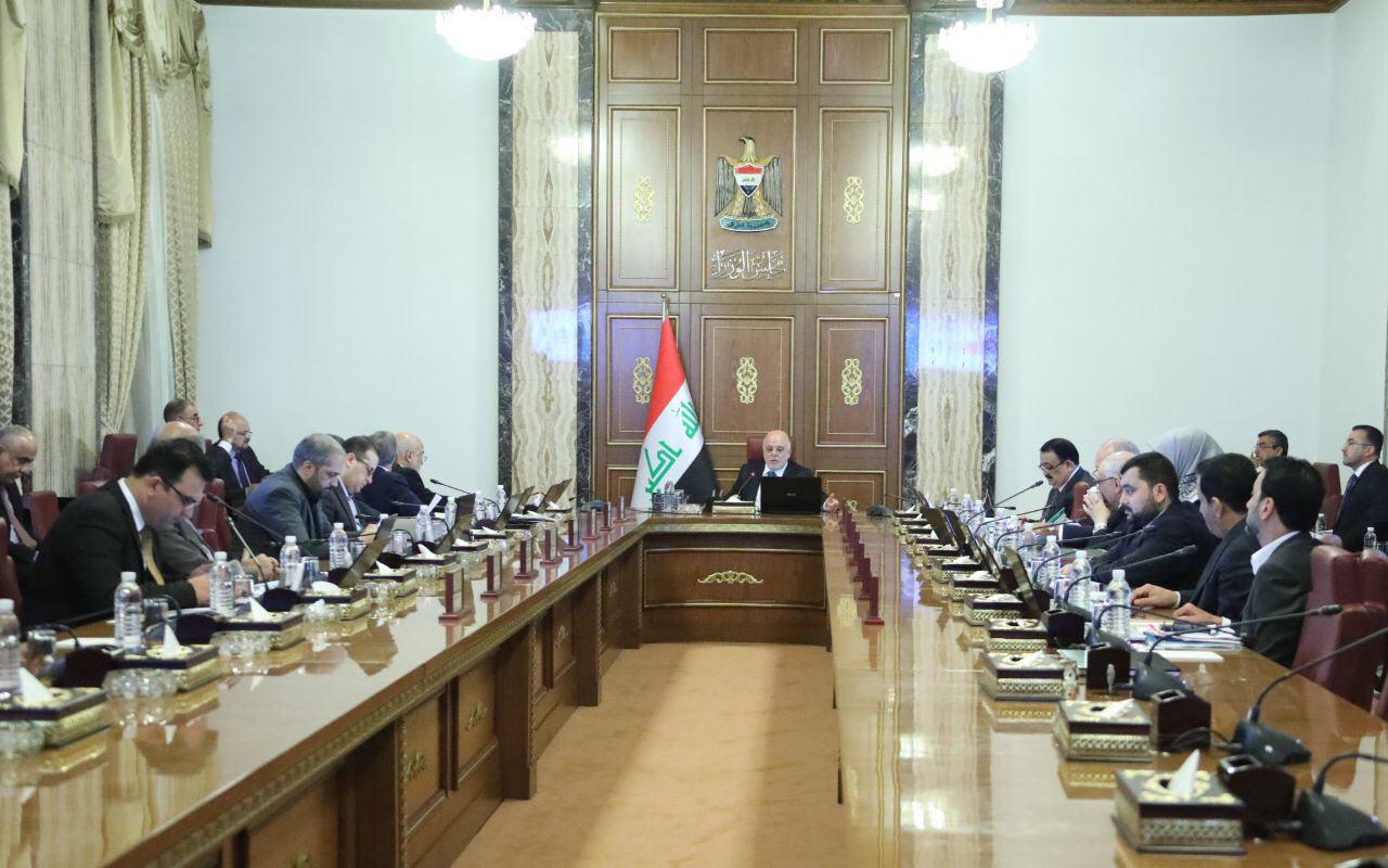 بالصورة..  استنفار امني في الكويت بسبب "صدام حسين"