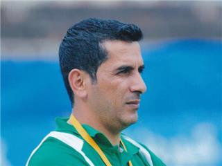 الطريحي يدعو نادي كربلاء إلى عدم قبول استقالة المدرب حيدر محمود