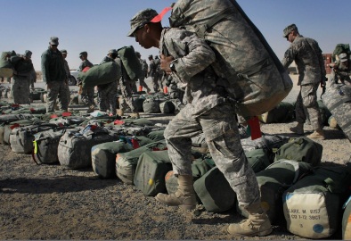 سفير العراق في روسيا: عدم إمكانية إنشاء قواعد أميركية في العراق