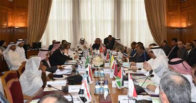 «الجامعة العربية»: تعيين سفراء من الكويت وتونس والسودان والعراق رؤساء بعثات
