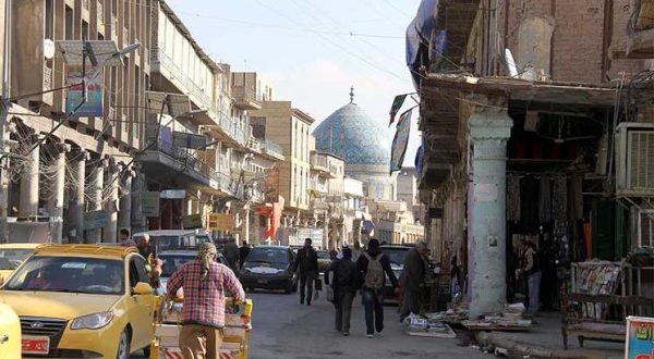 مجددا العراق يتصدر لائحة الدول الأكثر فسادا بالعالم