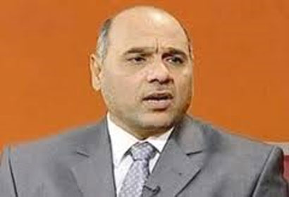 مطالبات بطرد "عباس البياتي" من كتلة النصر بسبب وصفه للقوائم الشيعية "بأصحاب الكساء"