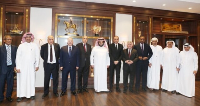 رسمياً.. العراق يشارك بفريقين في بطولة الاندية العربية