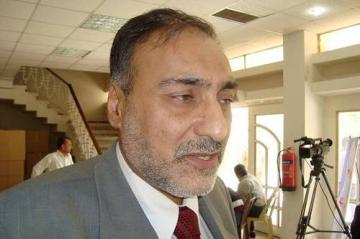 صادق اللبان : لدينا وثائق تثبت بطلان تهمة الاضرارالمتعمد بالمال العام التي وجهت لصفاء الدين الصافي