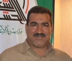 بالصور:قيادي بالحشد الشعبي يكشف عن امطار غزيرة بالقائم وسيول باتجاه العراق