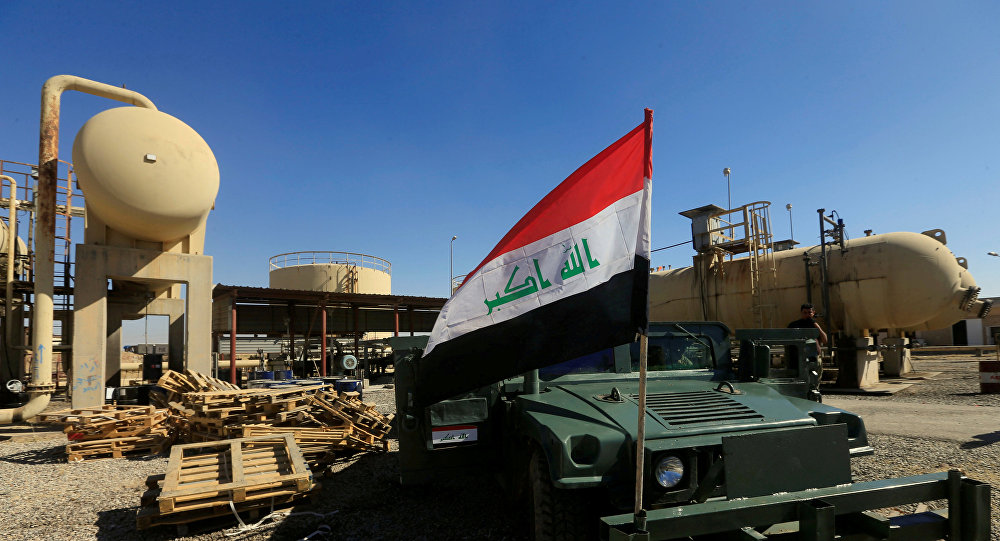 مركز الاعلام الامني يوضح حقيقة انسحاب القوات الامنية من كركوك