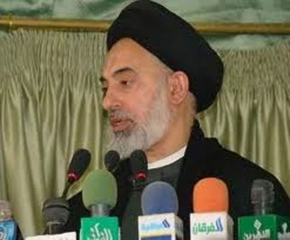 مدير عام شرطة النجف : ما وجد بالقرب من منزل امام جمعة النجف لم يكن عبوة ناسفة والهدف منها افتعال ضجة اعلامية