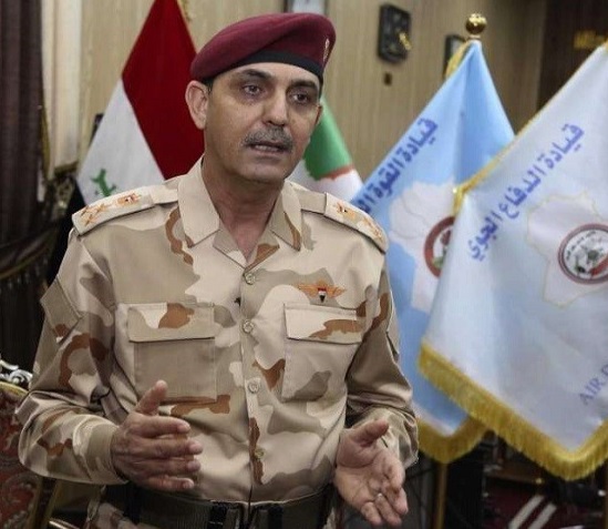 العمليات المشتركة توضح أسباب استخدام الدبابات والمدرعات بعمليات فرض الامن في البصرة