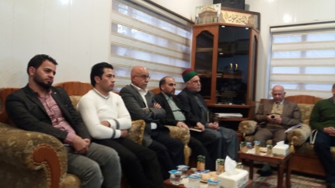 نائب عن كربلاء: مؤتمر الكويت هو اضعاف لمؤسسات الدولة الخدمية وكسر لظهر العراق