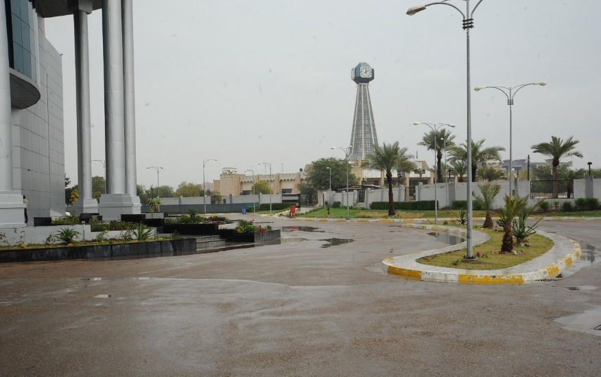 المحكمة الاتحادية ترد دعوى وزير النقل بشأن الغاء استجوابه بالبرلمان