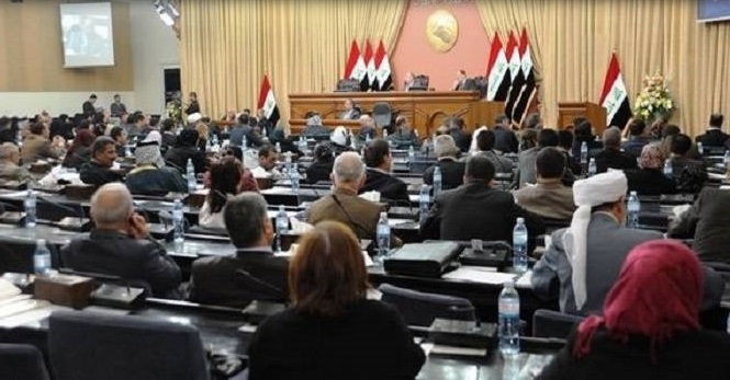 المالية النيابية:ديون العراق الداخلية والخارجية بلغت 135 تريليون دينار لعام 2017