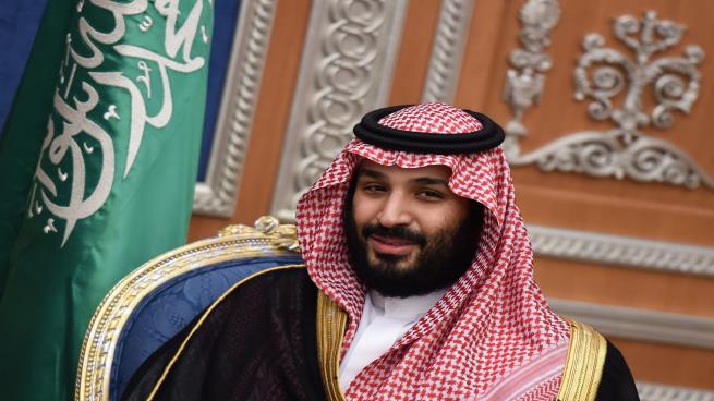 زيارة مرجحة لمحمد بن سلمان إلى العراق الشهر المقبل